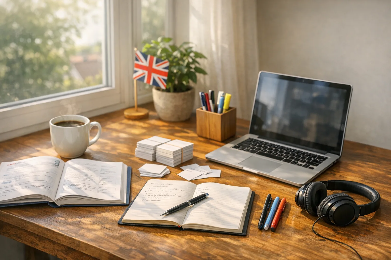 10 Skutecznych Metod na Szybką Naukę Angielskiego