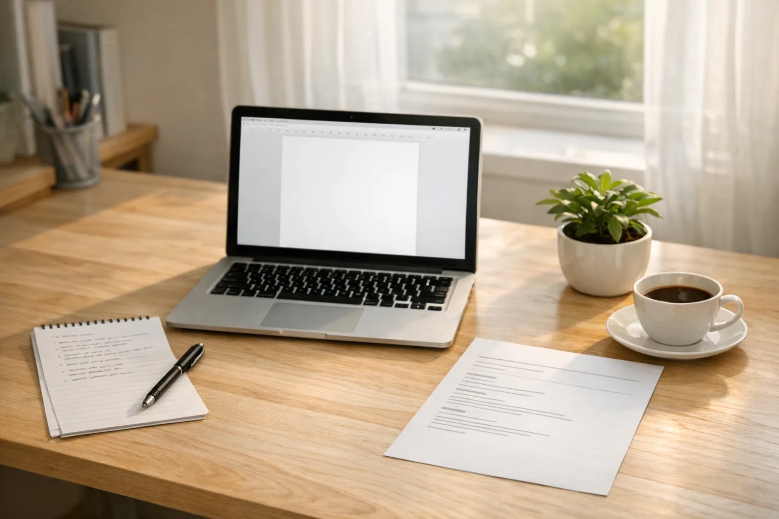 Jak napisać CV bez doświadczenia do pierwszej pracy