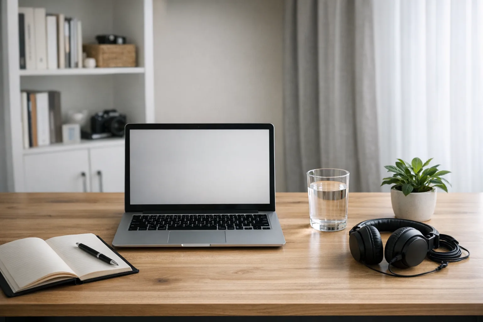 Jak przygotować się do rozmowy o pracę online