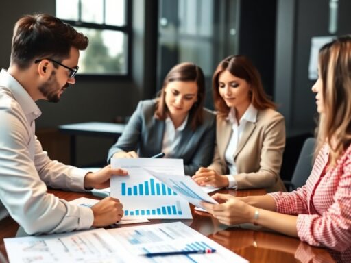 Doradztwo restrukturyzacyjne