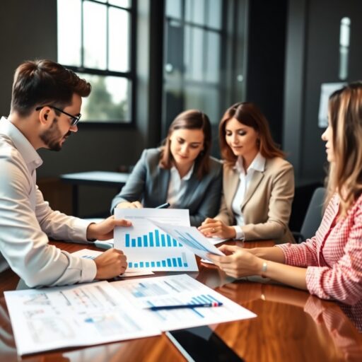 Doradztwo restrukturyzacyjne