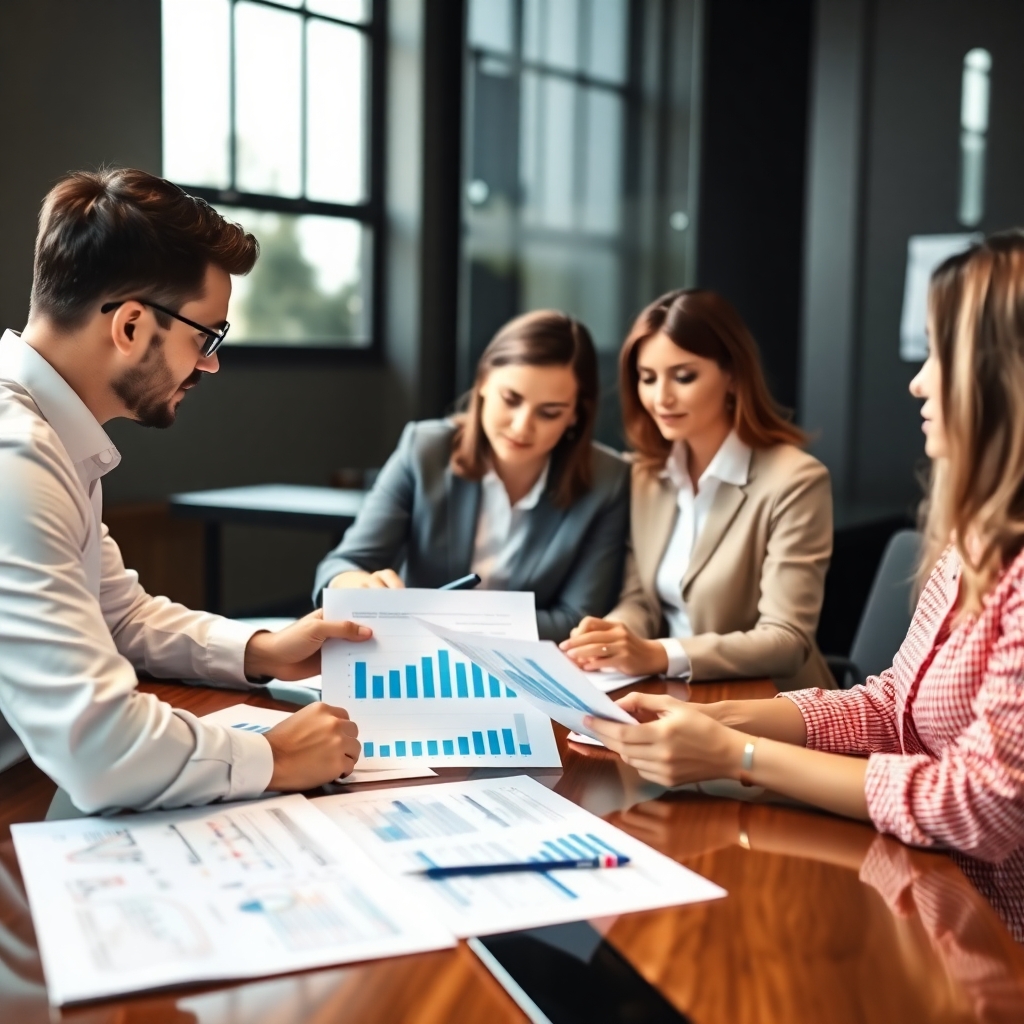 Doradztwo restrukturyzacyjne